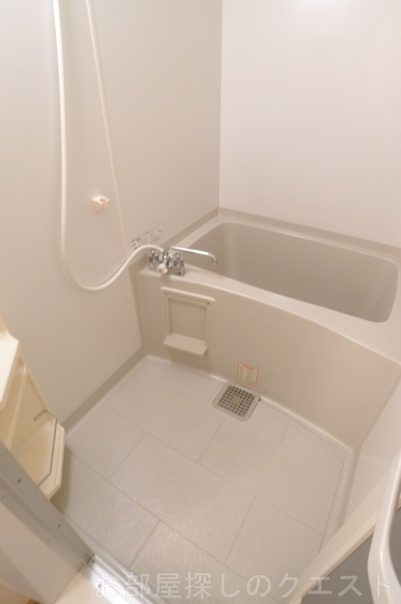 バス・シャワールーム　（写真は同タイプ）