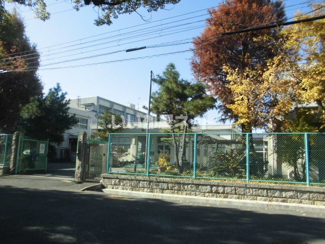小学校　京田辺市立草内小学校（小学校）まで4443m
