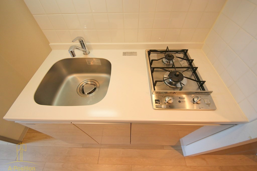 キッチン　プレサンス松屋町駅前