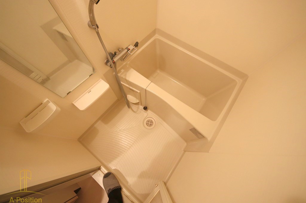 バス・シャワールーム　プレサンス松屋町駅前