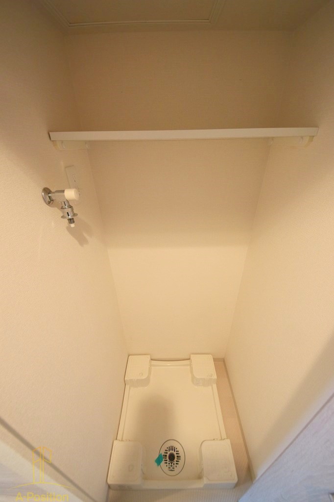 その他設備　プレサンス松屋町駅前