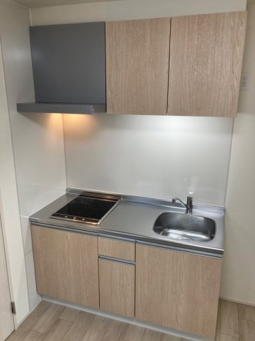 キッチン　フジパレスPlum　キッチン