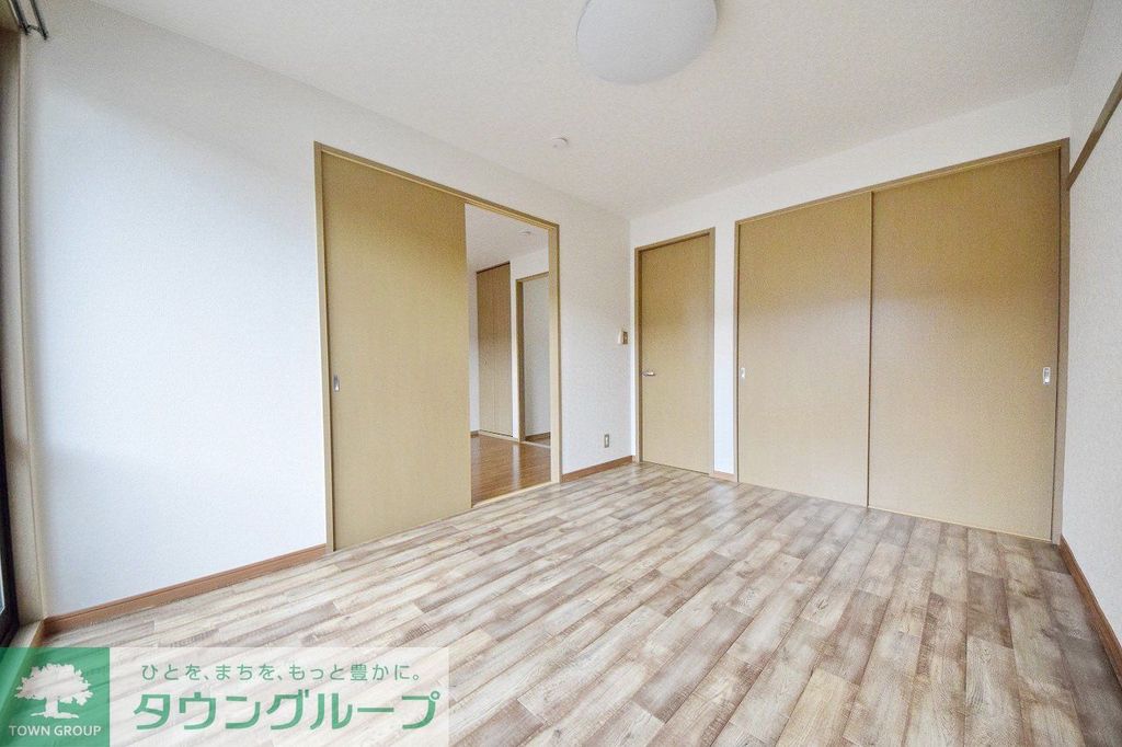 その他部屋・スペース　リビング/居室