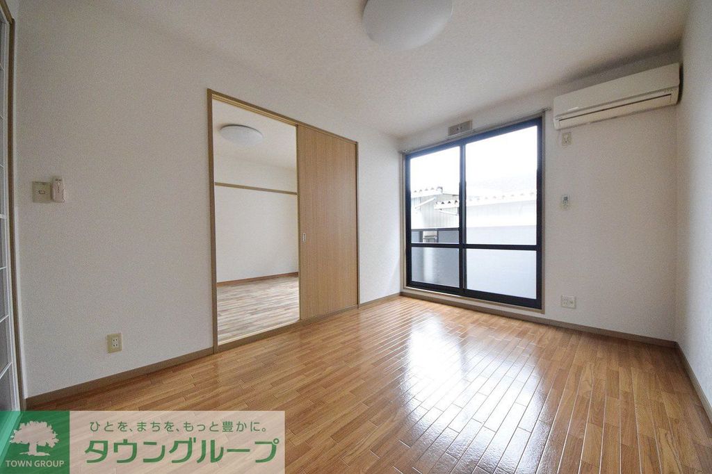 居室・リビング　リビング/居室