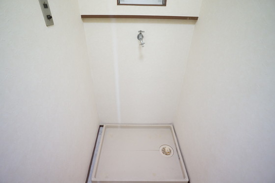 その他部屋・スペース　※別号室のお写真となります※現況優先