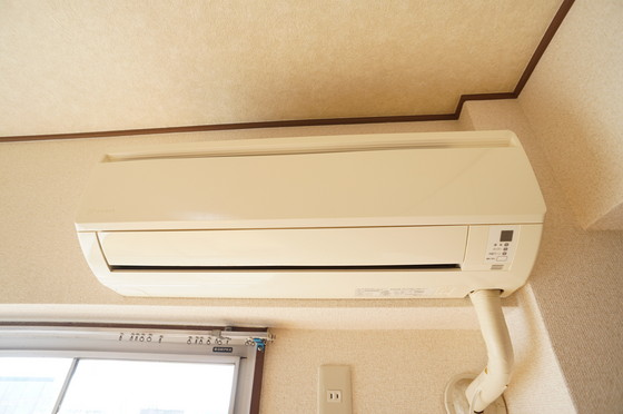 その他設備　※別号室のお写真となります※現況優先