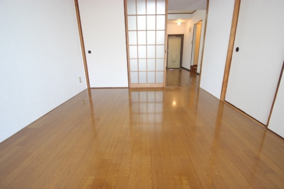 その他　※別部屋の写真です