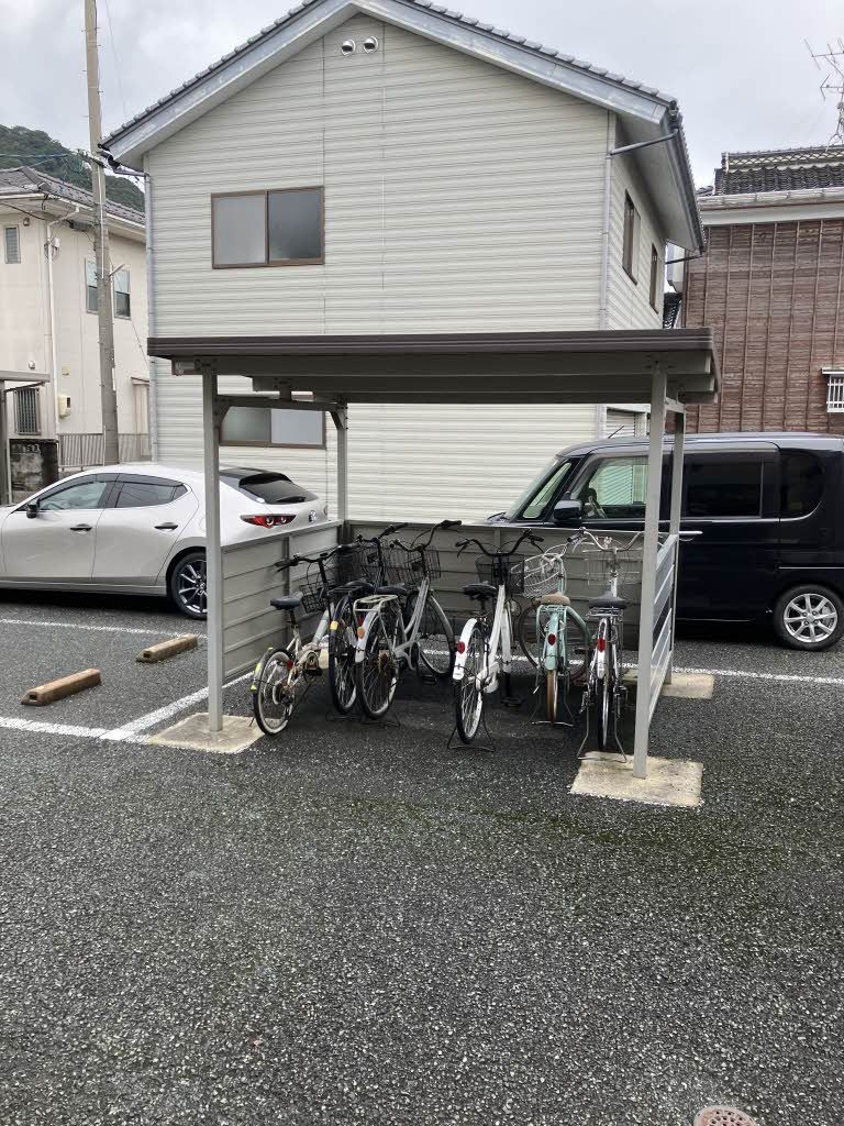 シャーメゾン湯所のその他写真