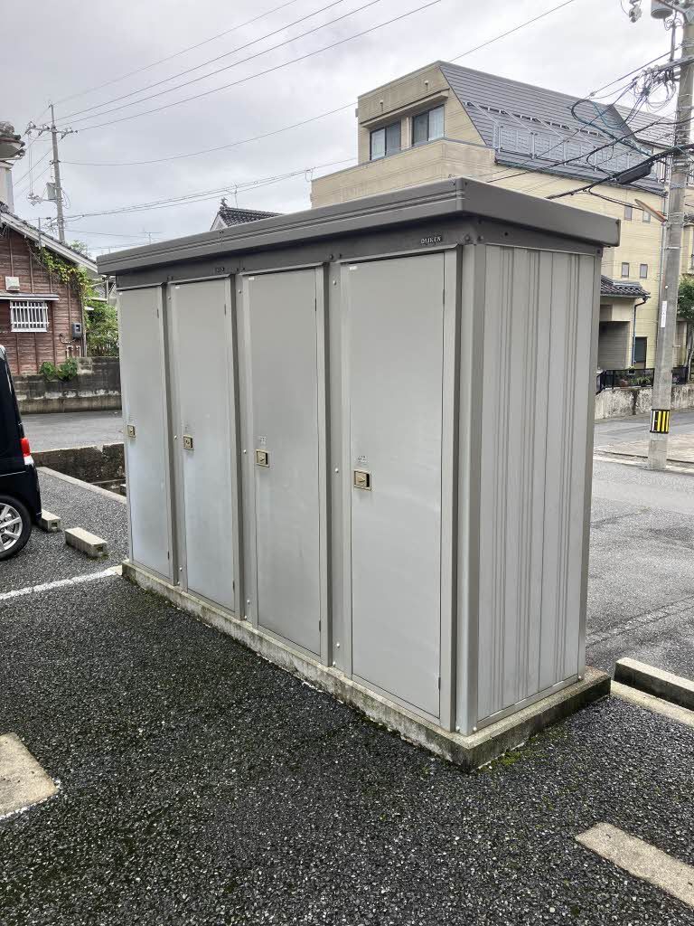 シャーメゾン湯所のその他写真