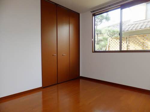 その他部屋・スペース　洋室