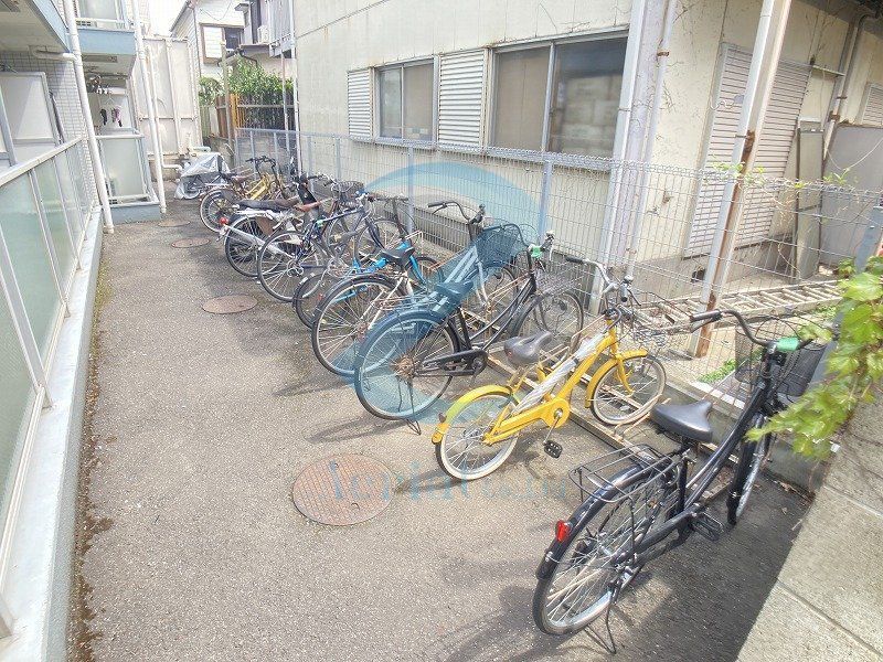 その他共有部分　共有部分