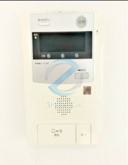 セキュリティ　設備