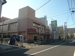 スーパー　ライフ東向島店（スーパー）まで359m