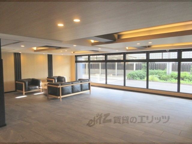 ロビー　ロビー