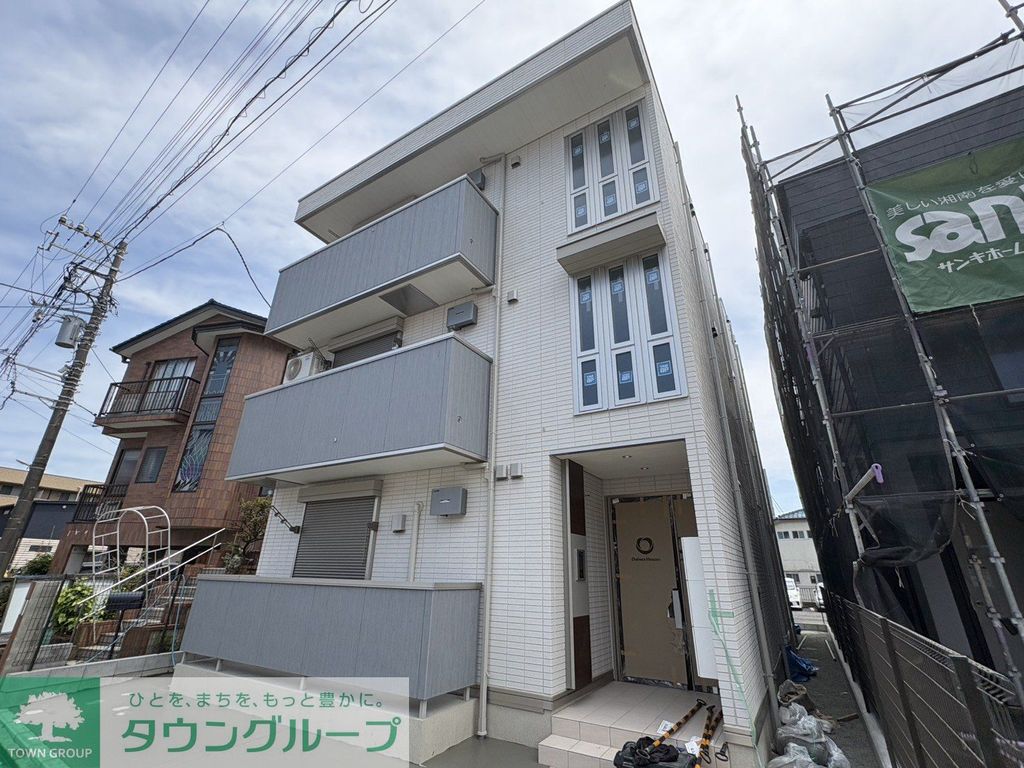 その他　外観