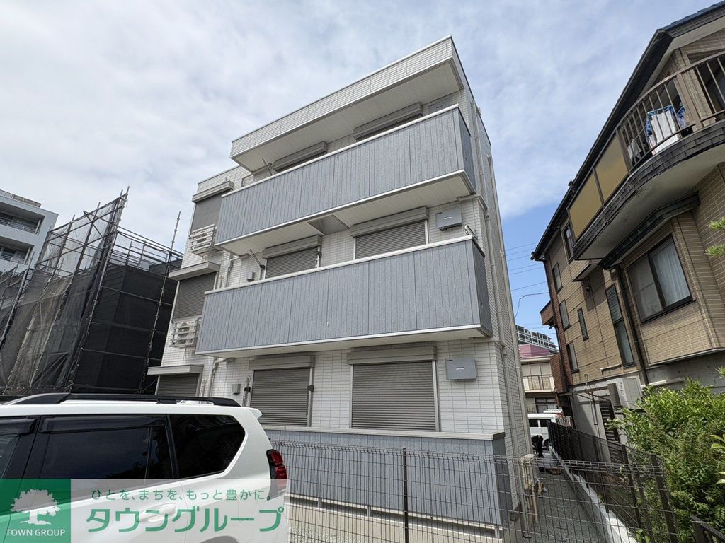 その他　外観