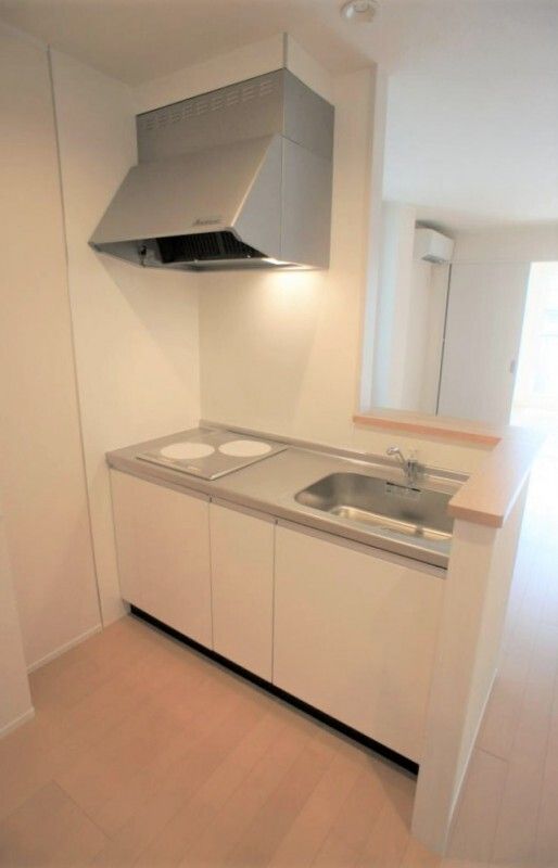 キッチン　☆使いやすいシステムキッチン☆