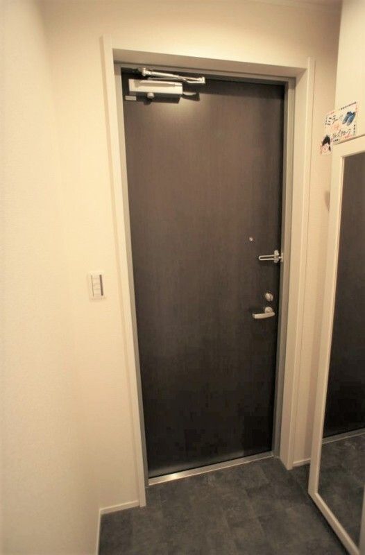 玄関　☆広々とした玄関☆