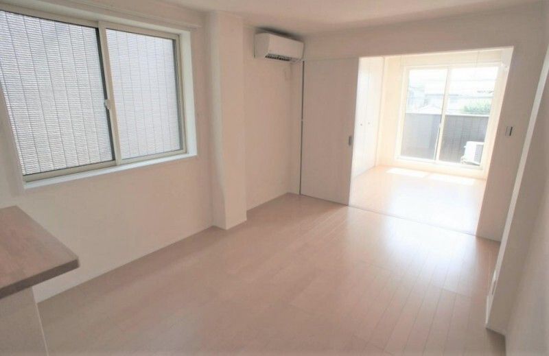 居室・リビング　☆明るい居室☆