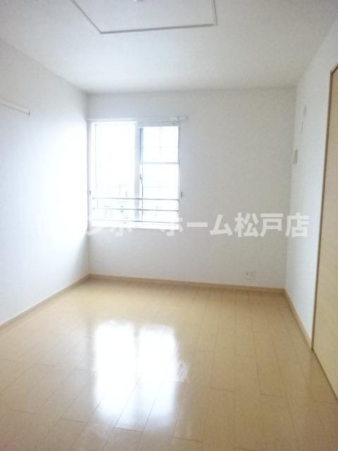 その他部屋・スペース　寝室です