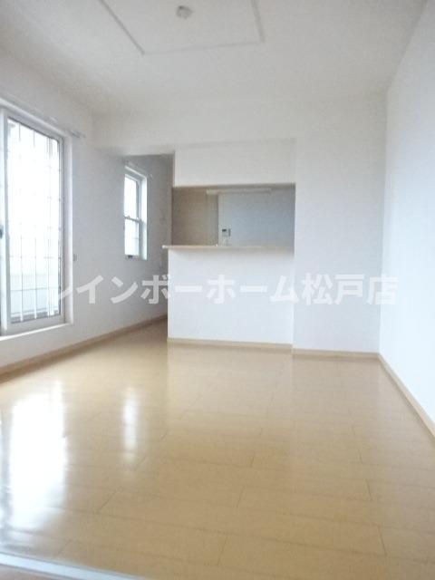 居室・リビング　使いやすいリビングです