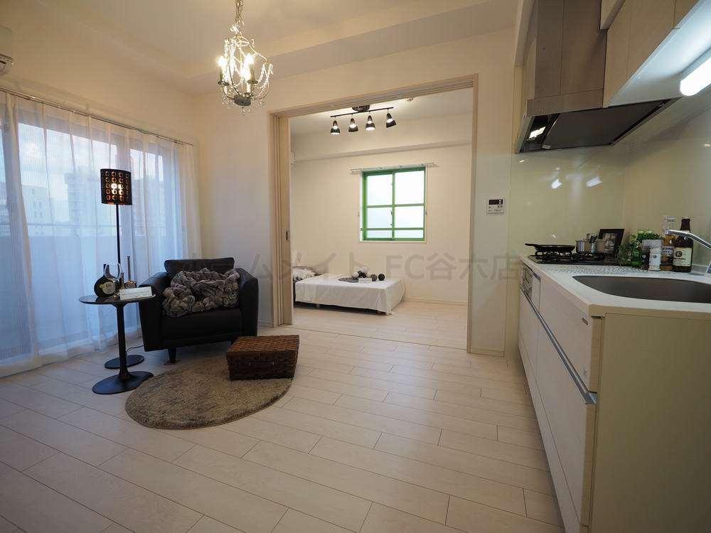 居室・リビング