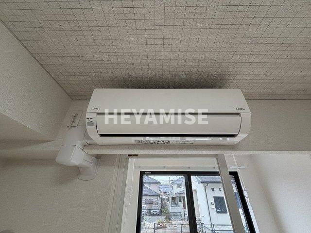 その他設備　※室内画像は類似物件のもの