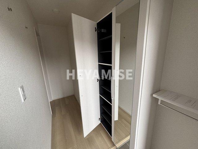 その他　※室内画像は類似物件のもの