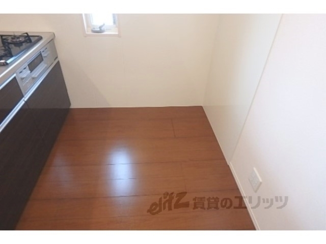 その他部屋・スペース　冷蔵庫置場