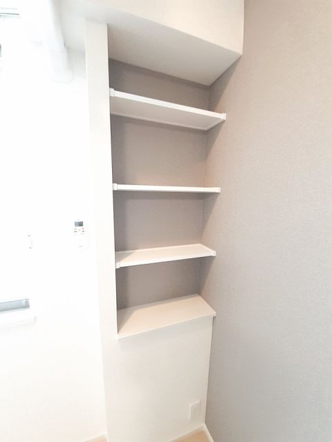 その他部屋・スペース