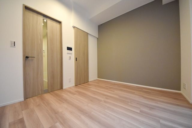 その他部屋・スペース　反転タイプです。