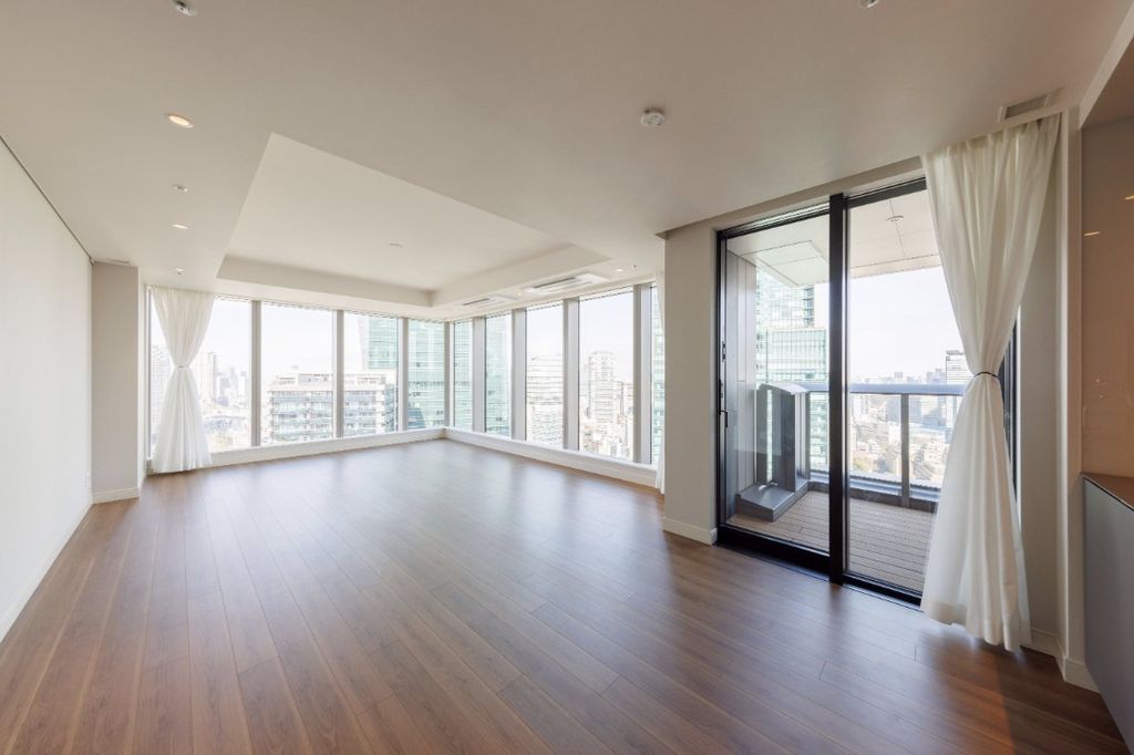 居室・リビング　リビング/居室