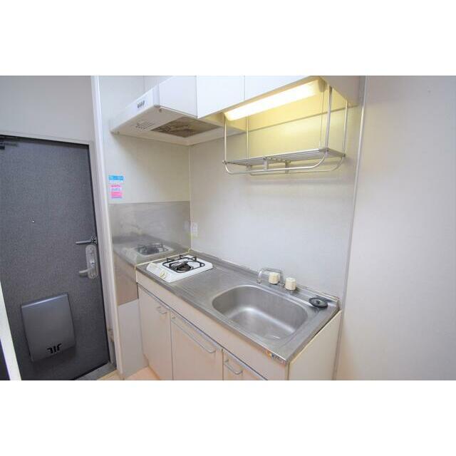 キッチン　別部屋画像