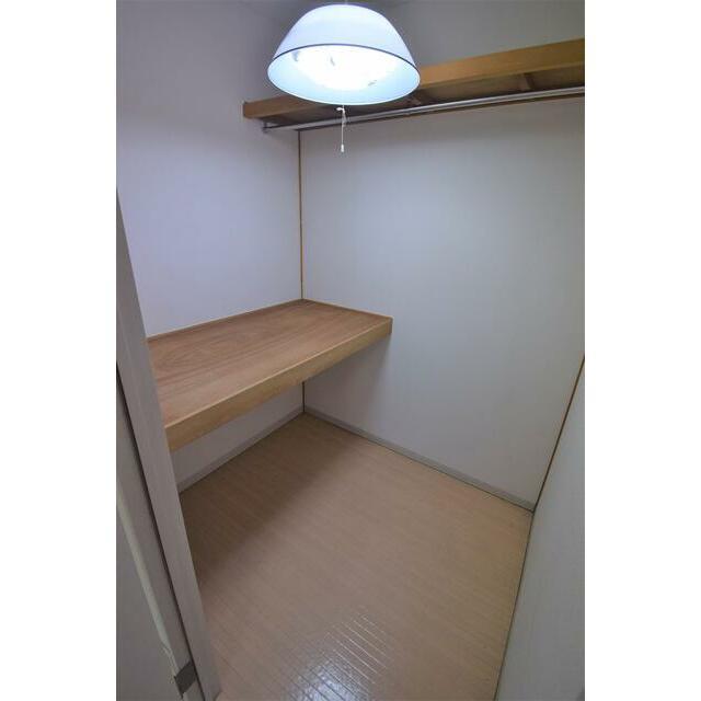 収納　別部屋画像