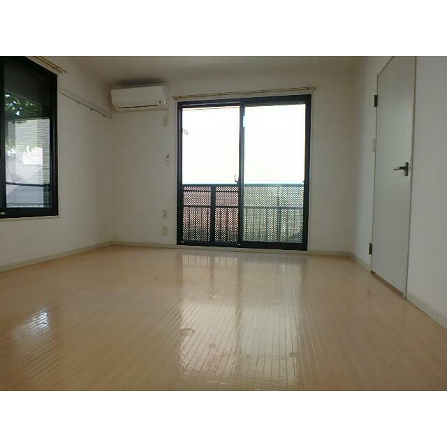 居室・リビング　別部屋画像