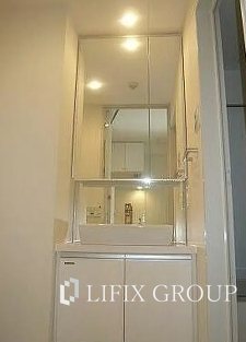 洗面設備　独立洗面台