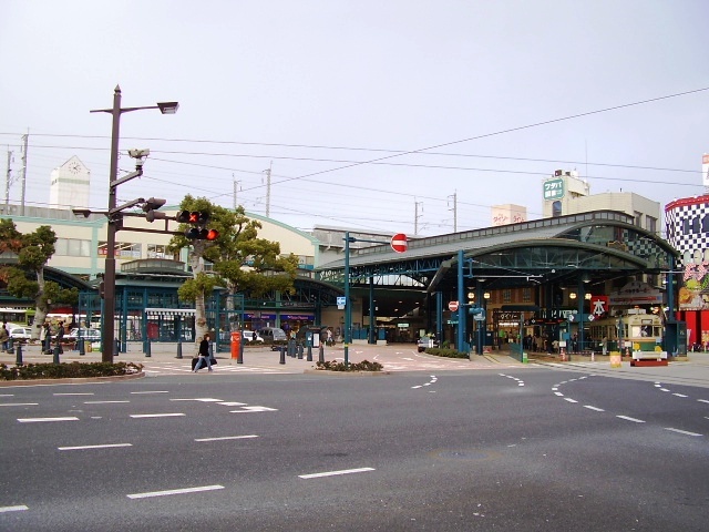 その他　横川駅（その他）まで800m