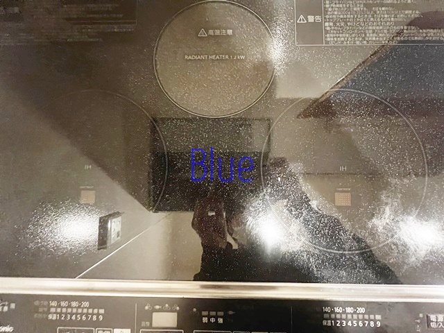 キッチン　同じ仕様