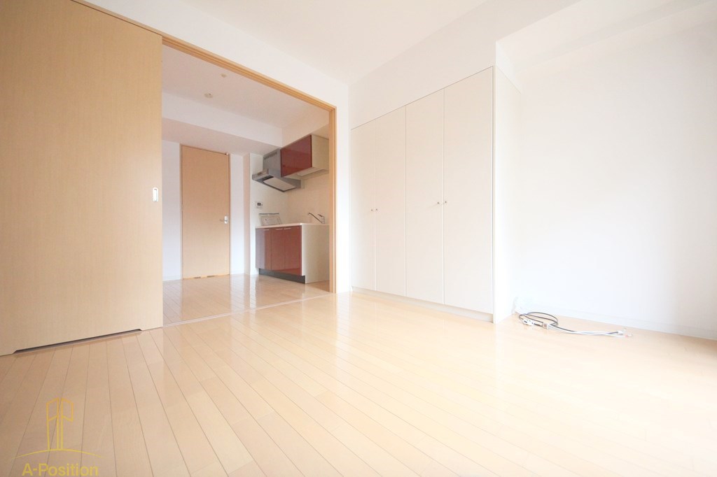 その他部屋・スペース　エル・セレーノ上本町レジデンス