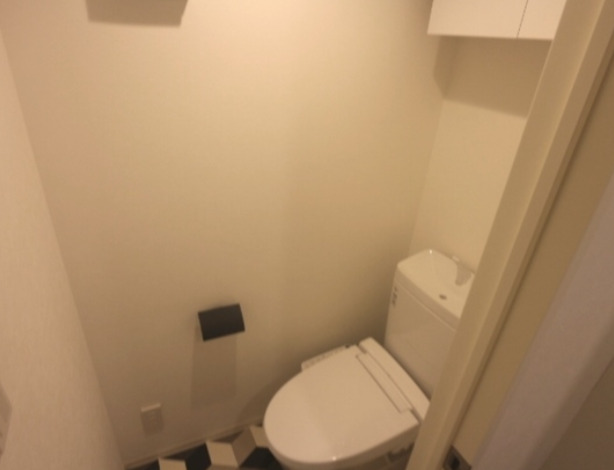 トイレ　＊別部屋参考写真