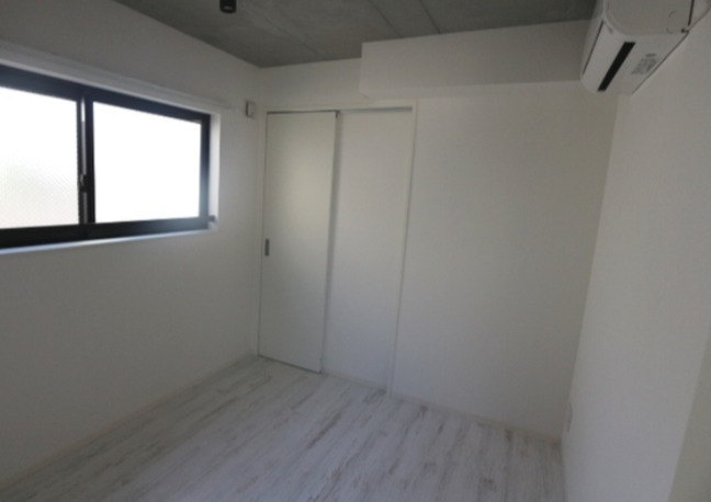 収納　＊別部屋参考写真