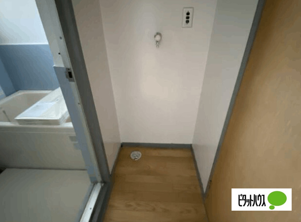 その他設備　同物件別部屋