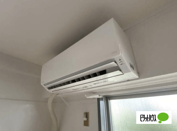 その他設備　同物件別部屋