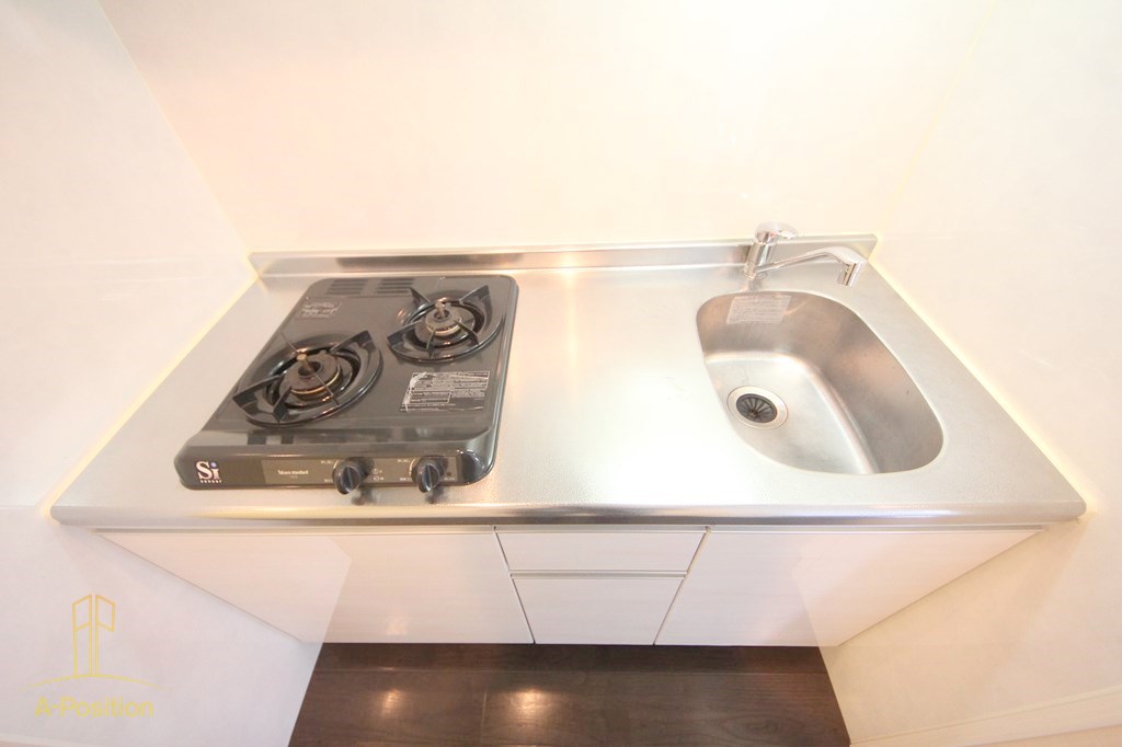 キッチン　フォレストガーデン天満橋I