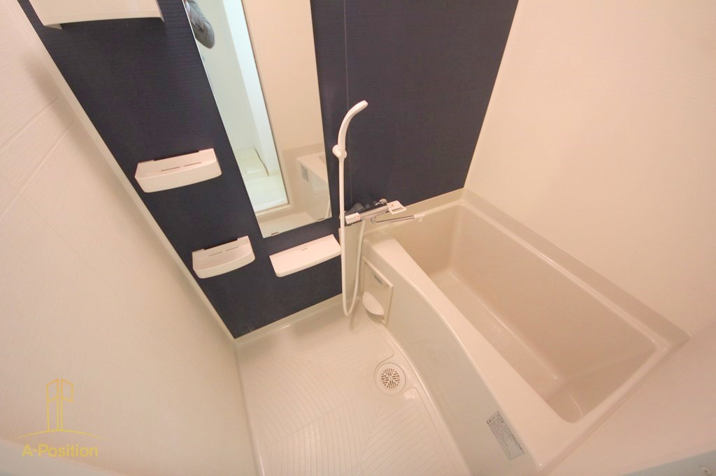 バス・シャワールーム　フォレストガーデン天満橋I