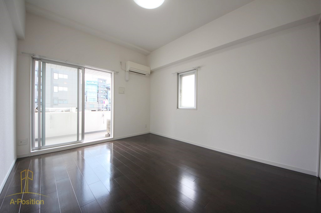 その他部屋・スペース　フォレストガーデン天満橋I