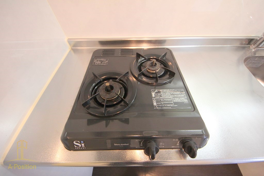 その他設備　フォレストガーデン天満橋I