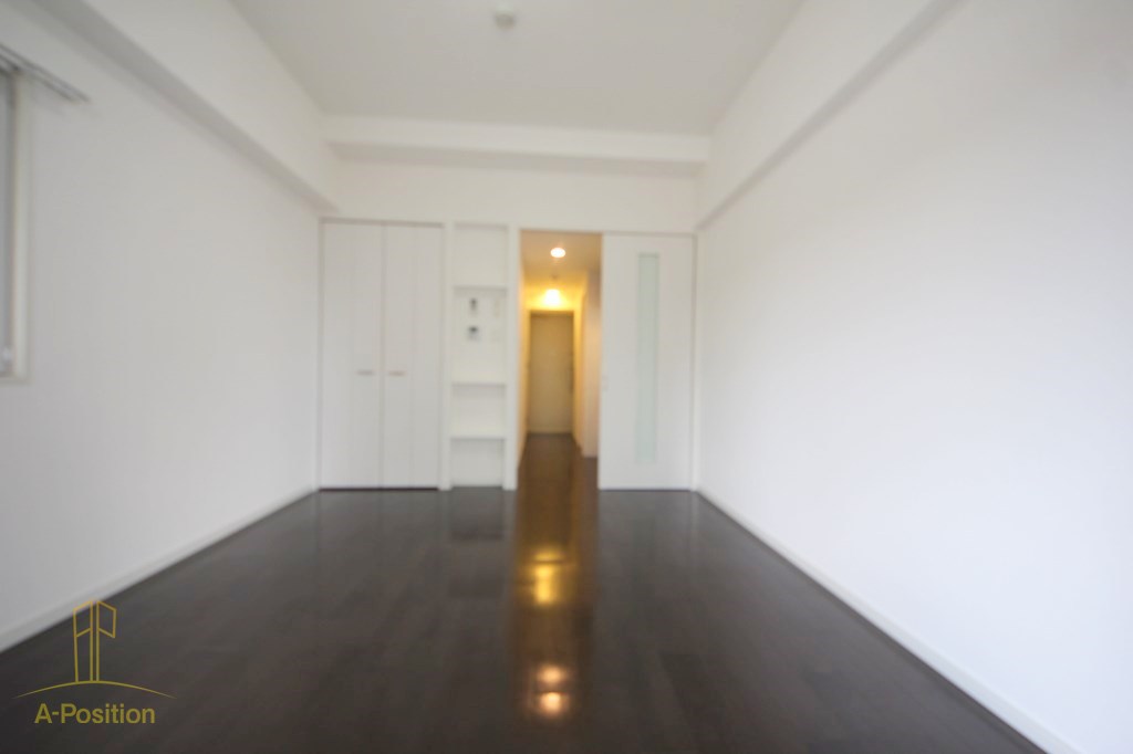 居室・リビング　フォレストガーデン天満橋I