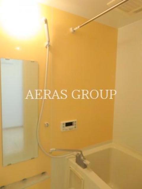 バス・シャワールーム　同仕様タイプ