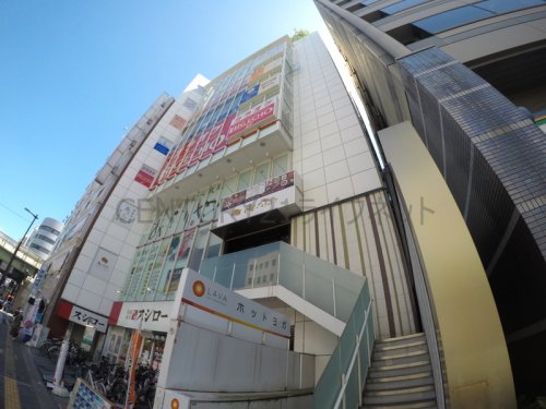 飲食店　スシロー 江坂店（飲食店）まで1191m